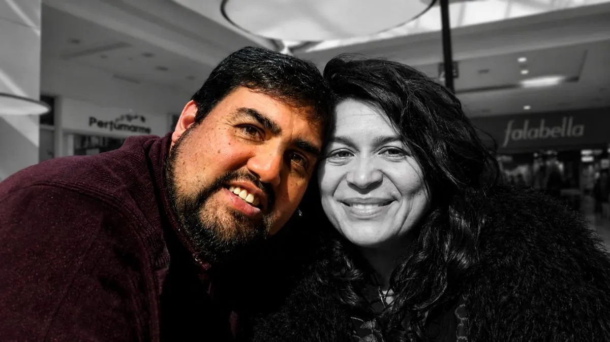Esposo de Nicole Cadena declara ante Tribunal Oral en La Serena