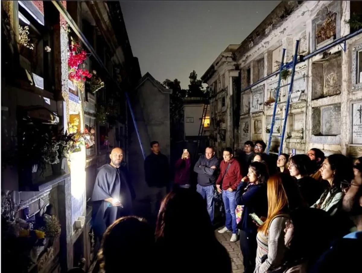 Día de los Patrimonios: Experiencias nocturnas y rutas guiadas en Ovalle