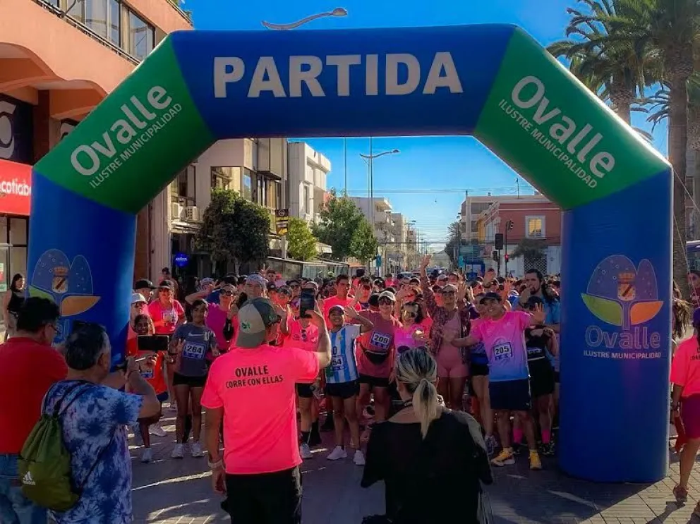 Las inscripciones formales para participar y asegurar los cupos del evento ya se encuentran plenamente habilitadas. (Foto: Cedida)