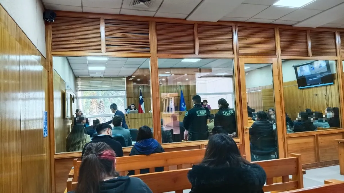 Fraude millonario en Salud: testimonios de imputados