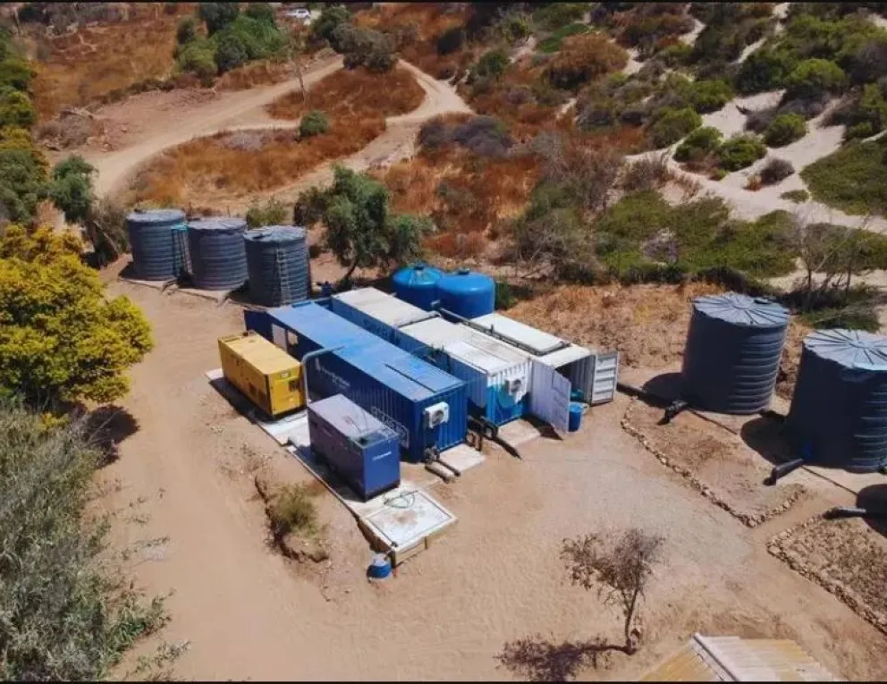 Tribunal rechaza demanda por daño ambiental contra sanitaria en Quilimarí