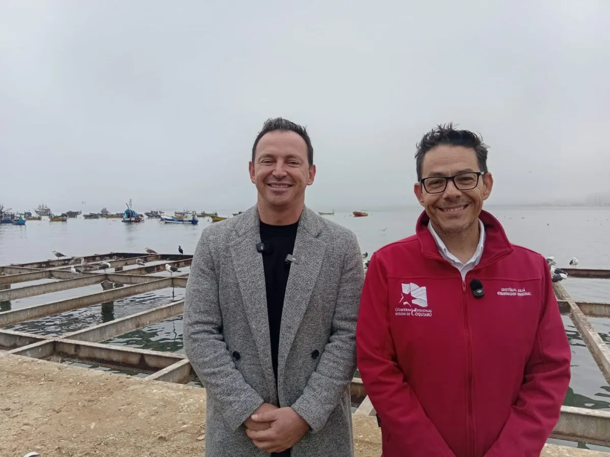 Recursos desbloqueados para Mercado del Mar tras tensiones entre Juliá y Manouchehri Recursos desbloqueados para Mercado del Mar tras tensiones entre Juliá y Manouchehri