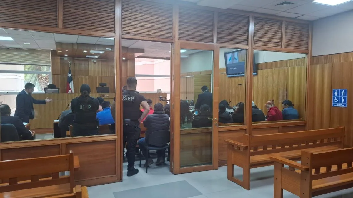 Querellantes cuestionan versión de supuesto 'brazo operativo' en fraude a la C.G.G.V.