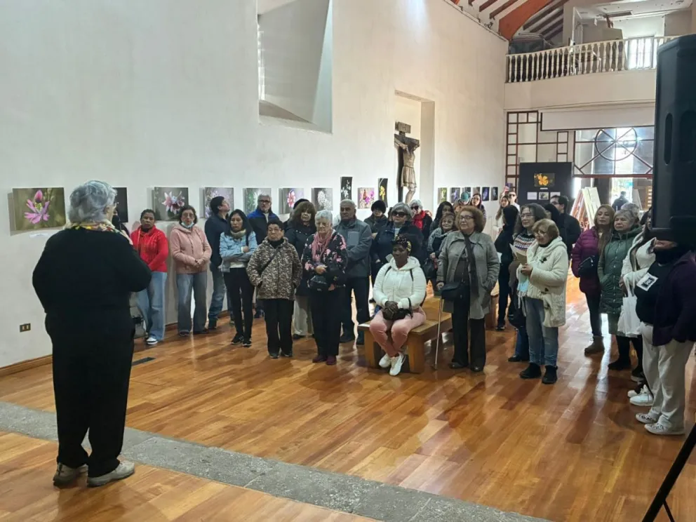 Día de los Patrimonios convocó a cientos de familias en espacios históricos.
