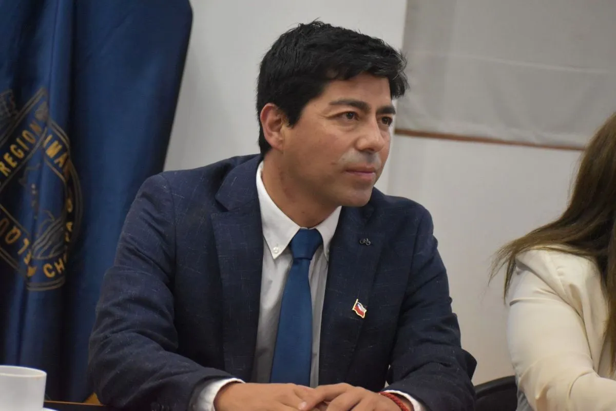 Autoridad regional defiende designación de Eduardo Frei como embajador