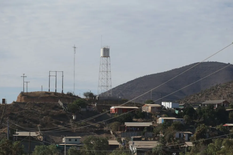 “Nos sentimos desamparados”: vecinos rurales del Limarí alertan por baja dotación policial