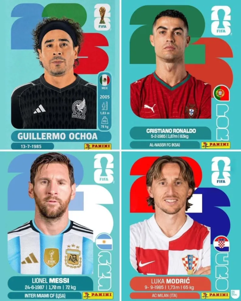 Mundial 2026 será el torneo más grande de la historia