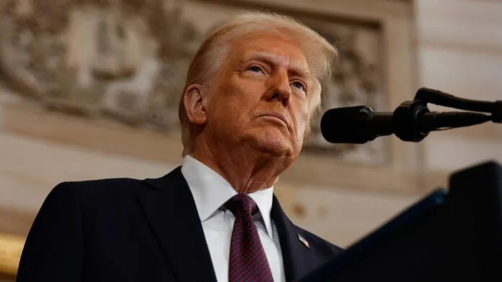 La ofensiva de Trump vuelve a desafiar al libre comercio, esta vez, contra Chile y otras economías. (Foto: Cedida)