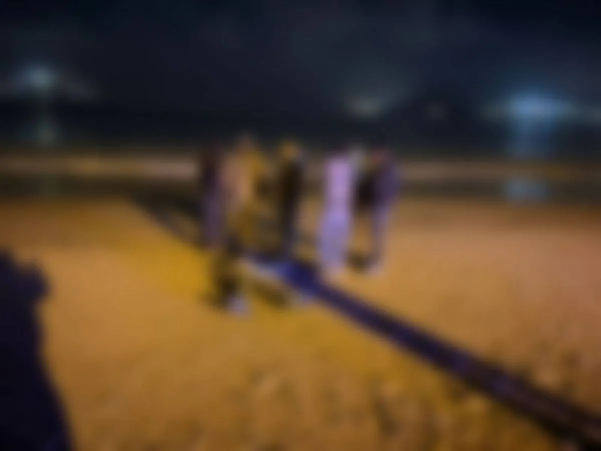 Encuentran cuerpo sin vida en playa La Herradura