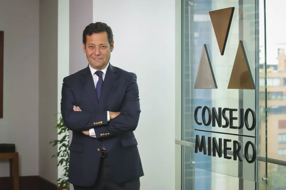 “El auge minero de Argentina es una oportunidad para Chile”