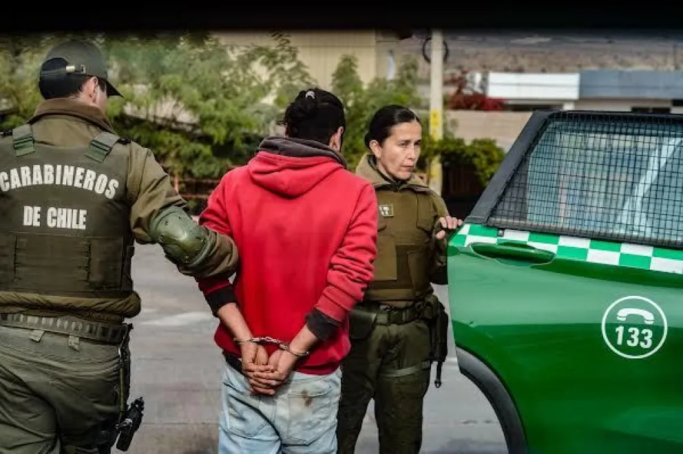 Desde Carabineros señalaron que este tipo de rondas preventivas continuará realizándose de manera periódica en la comuna.