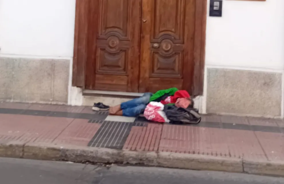 Los legisladores han levantado reparos ante las severas medidas restrictivas que contempla el proyecto para quienes cometan una incivilidad. (Foto: El Día)