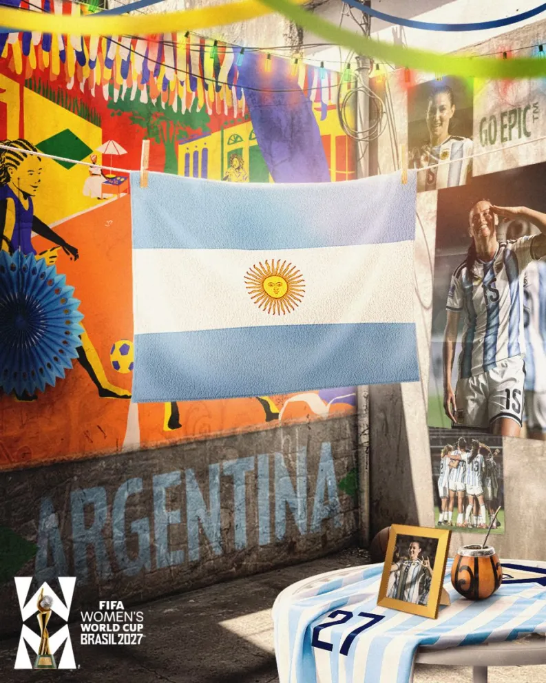 Según el estudio Termómetro Mundialista el 53 por ciento de los chilenos afirma que no quisiera ver campeona del mundo a la selección Argentina. Sin embargo, al mismo tiempo, un 17 por ciento de los encuestados declara que la apoyará a durante el torneo.