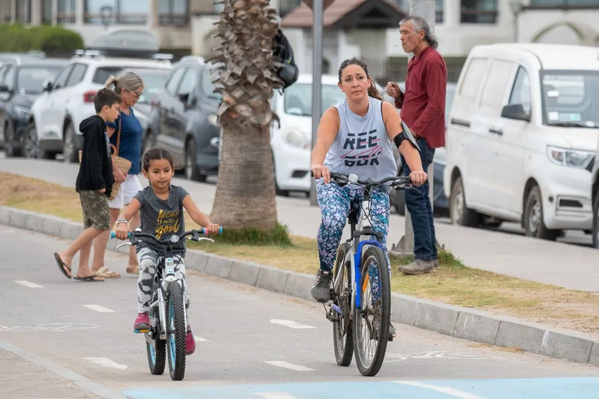 Fortalecimiento de áreas verdes y espacios públicos clave contra la obesidad Fortalecimiento de áreas verdes y espacios públicos clave contra la obesidad