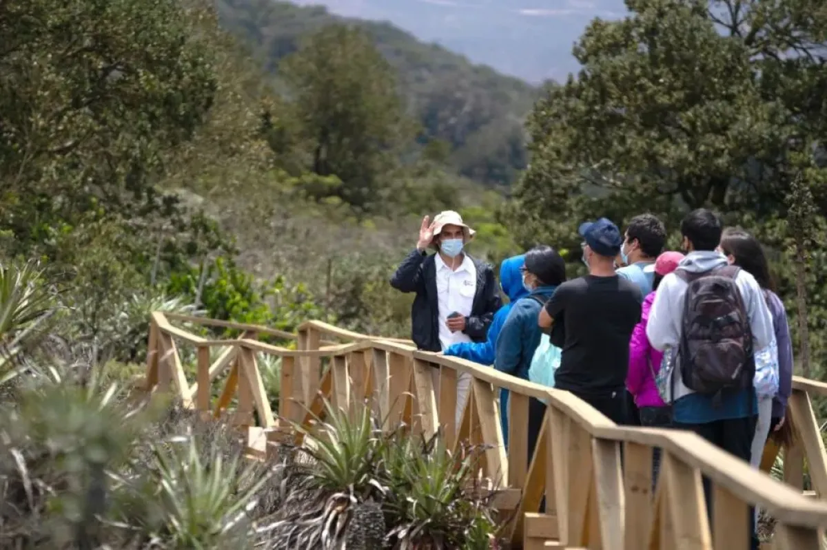 Turismo del Limarí se prepara para visitantes de última hora Turismo del Limarí se prepara para visitantes de última hora