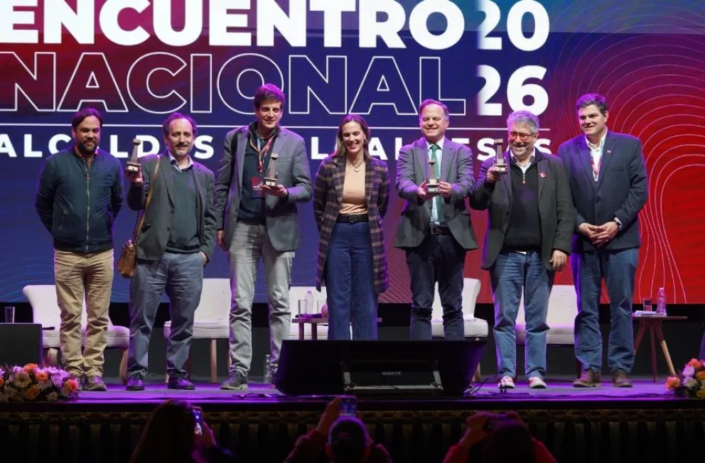 El encuentro dejó imágenes de tensión política, especialmente durante la participación del Presidente José Antonio Kast.