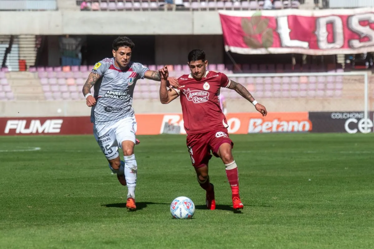 Deportes La Serena: Finaliza Copa de Liga sin victorias