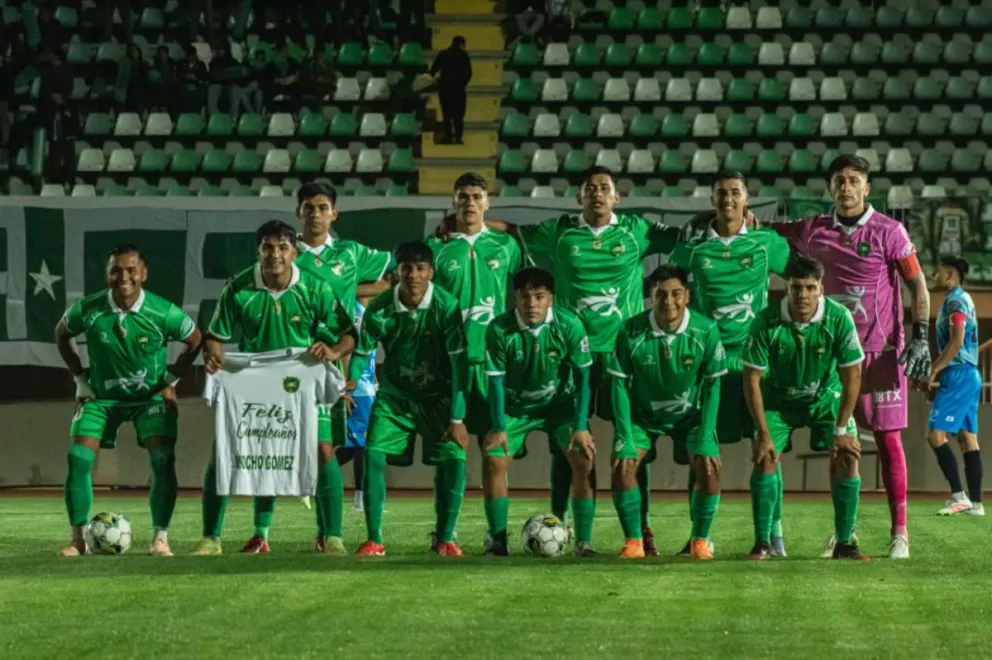 El próximo fin de semana el CDO hará de visitante en el mismo Estadio Diaguita ante Club Social y Deportivo Ovalle. 