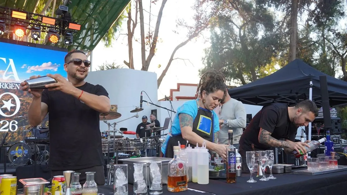 Fiesta del Pisco 2026: Balance positivo y miles de visitantes Fiesta del Pisco 2026: Balance positivo y miles de visitantes