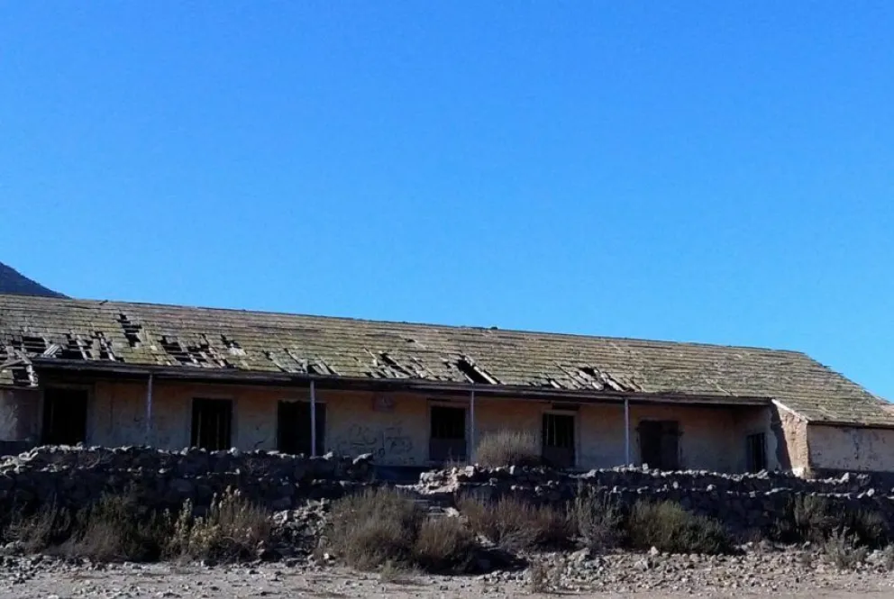 La vivienda ubicada en Cutún fue conocida por años como la “casa embrujada”, tras los extraños fenómenos denunciados por sus habitantes. 