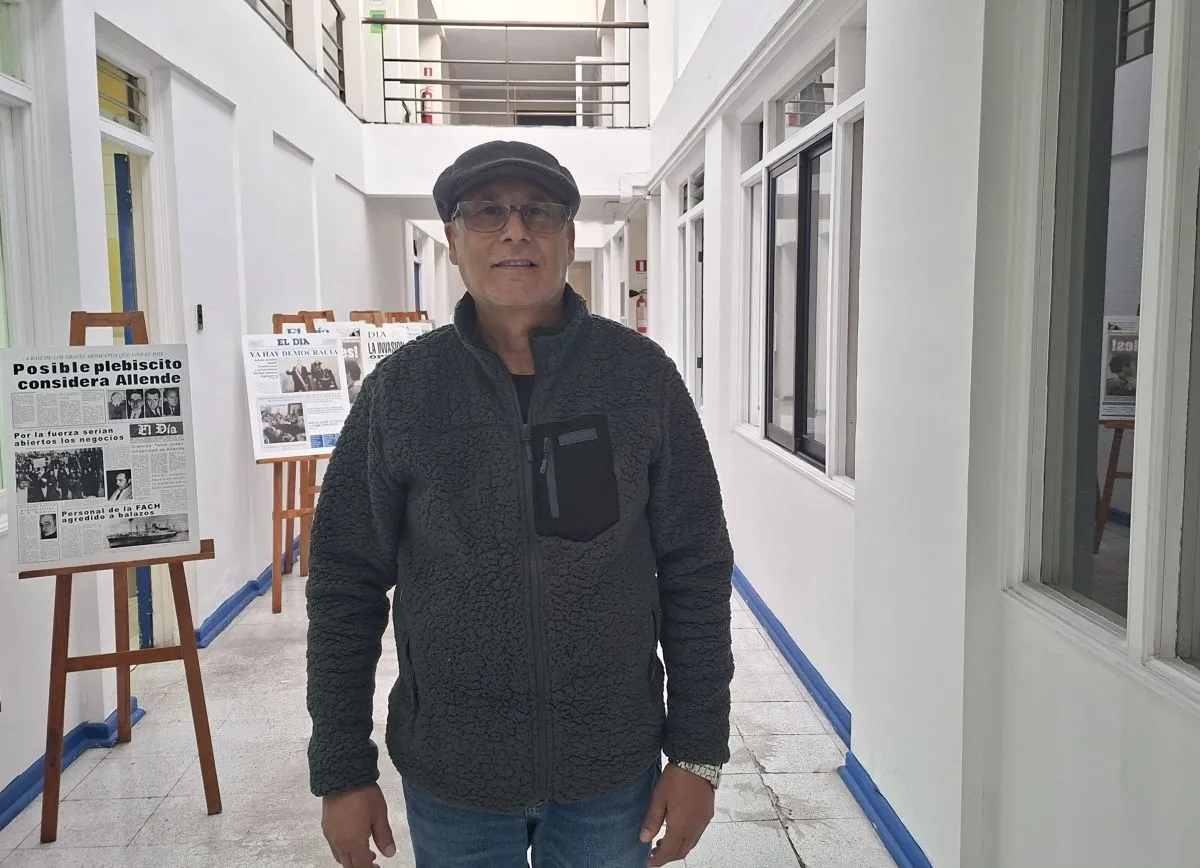 Paciente recupera calidad de vida tras cirugías en La Serena