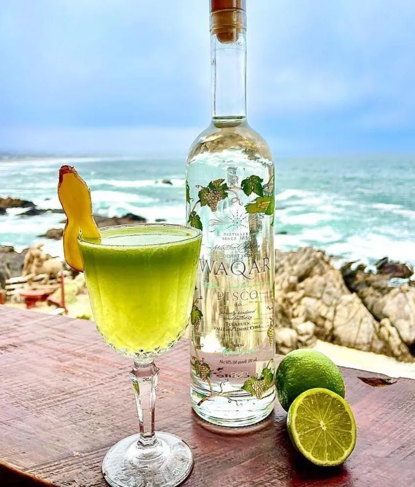 Pisco Waqar ha tenido un performance consistente en este evento, siendo destacada como Mejor Pisco y Doble Medalla de Oro en 2012; luego Mejor Destilado Blanco sin Añejar, Mejor Pisco y Doble Medalla de Oro en 2014 y, finalmente, Medalla de Oro en 2017.