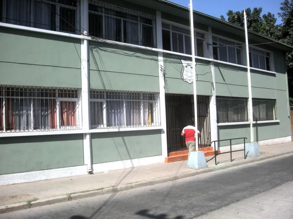 Se investiga una presunta red de tráfico de drogas y corrupción al interior del Centro de Detención Preventiva de Illapel. (Foto: El Día)
