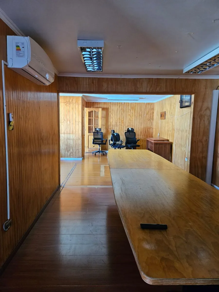 Embargan Corporación GGV: Oficinas con bienes agrupados