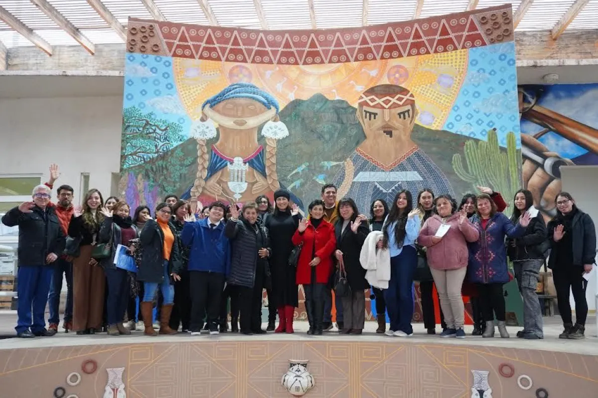 Programa 4 a 7 beneficia a 180 niños y fortalece autonomía mujeres Programa 4 a 7 beneficia a 180 niños y fortalece autonomía mujeres