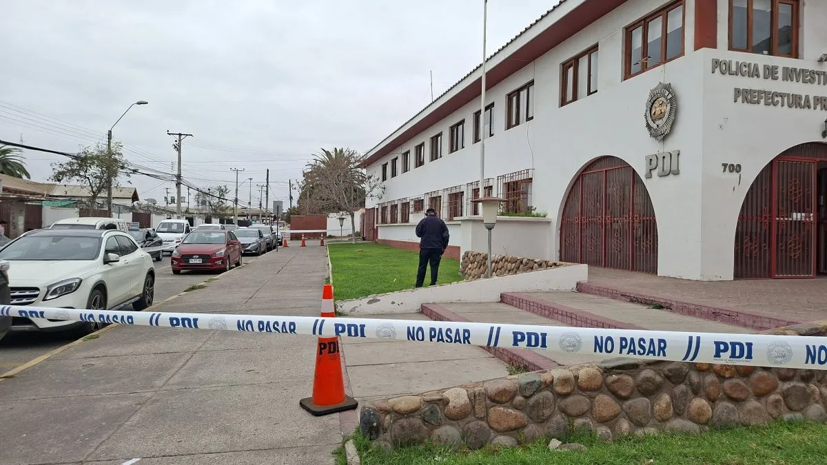 Peatón herido en operativo policial aún sin cirugía Peatón herido en operativo policial aún sin cirugía