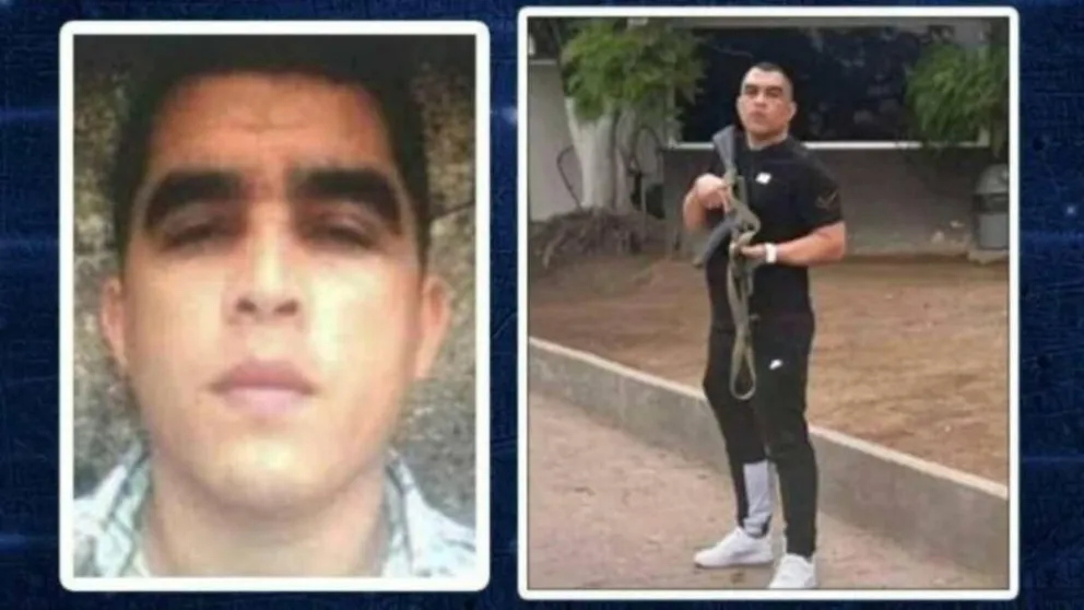 Héctor Guerrero Flores permanecía prófugo desde 2023, tras escapar de la cárcel de Tocorón durante una intervención de las autoridades venezolanas. (Foto: X)