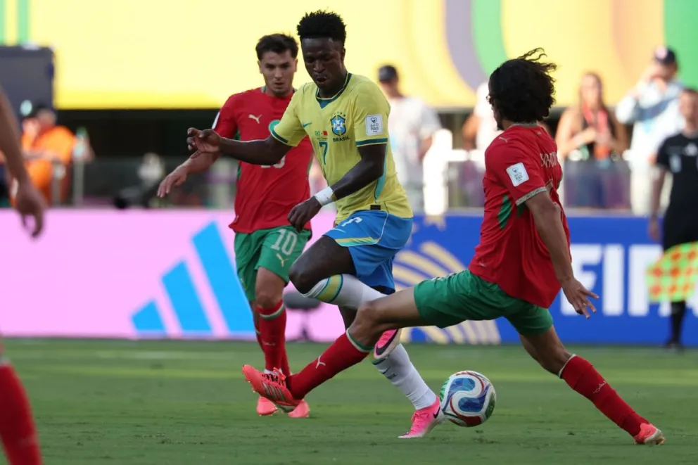 (Foto: EFE)