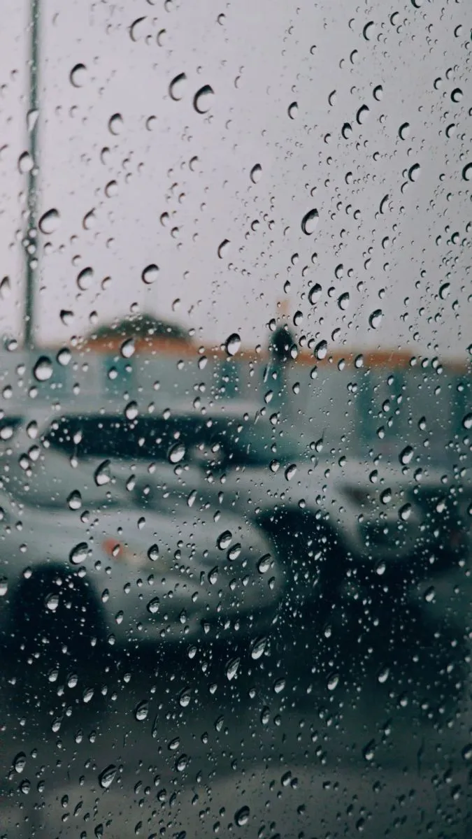 Pronóstico de lluvias en Coquimbo esta semana