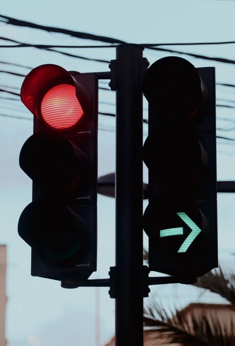 Cambios de sentido en calles de Sindempart por nuevos semáforos