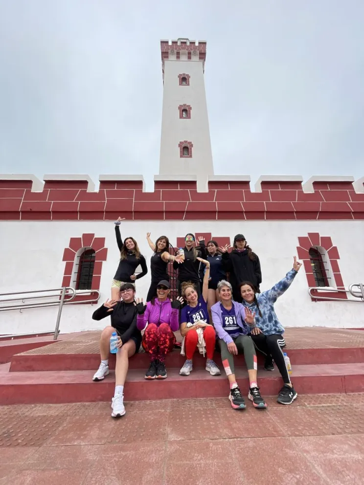 Inspirado en la histórica lucha de Kathrine Switzer, el primer club de running femenino, recreativo y no competitivo de la red 261 Fearless abrió sus puertas en la Región de Coquimbo.