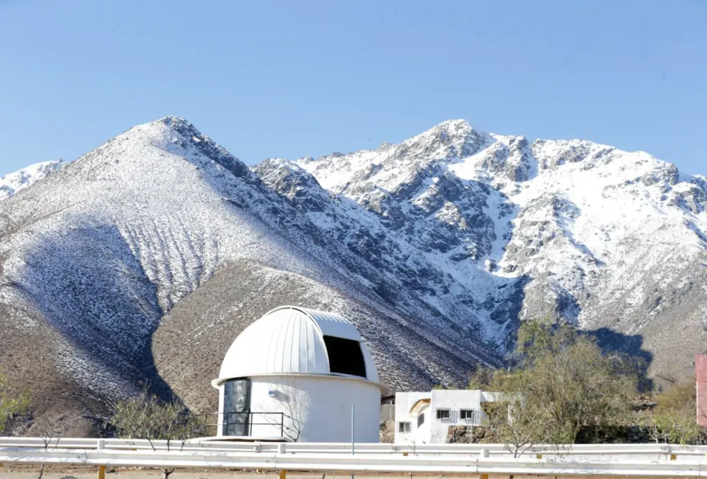 Vicuña y Paihuano figuran entre los destinos más demandados para estas vacaciones de invierno, impulsados por su oferta de turismo astronómico, enoturismo y paisajes característicos del Valle del Elqui.