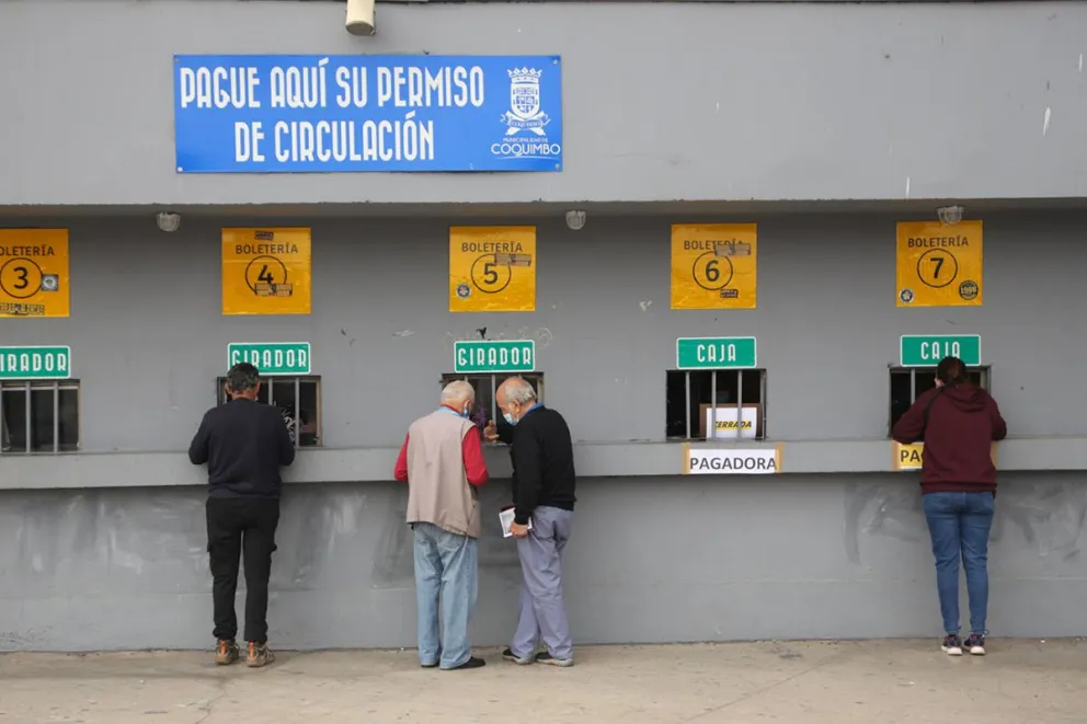 La comuna de Coquimbo lidera ampliamente el listado con 1.320 casos. Le siguen La Serena con 669 y Vicuña con 406. (Foto: Cedida)