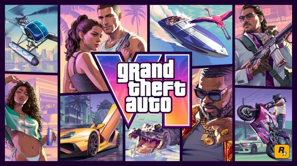 Créditos: Rockstargames  