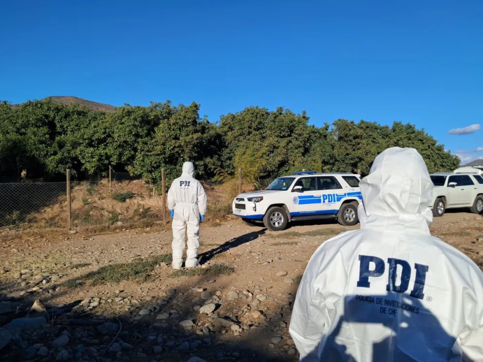 La investigación se mantiene en pleno desarrollo y no se descartan distintas hipótesis respecto del móvil del crimen.