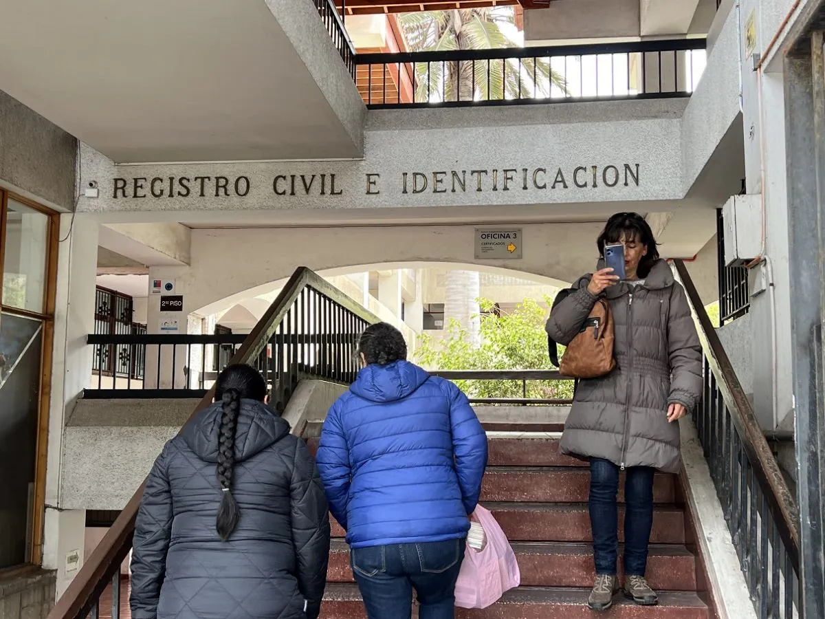 Corte ordena destrabar herencia familiar tras 5 años Corte ordena destrabar herencia familiar tras 5 años