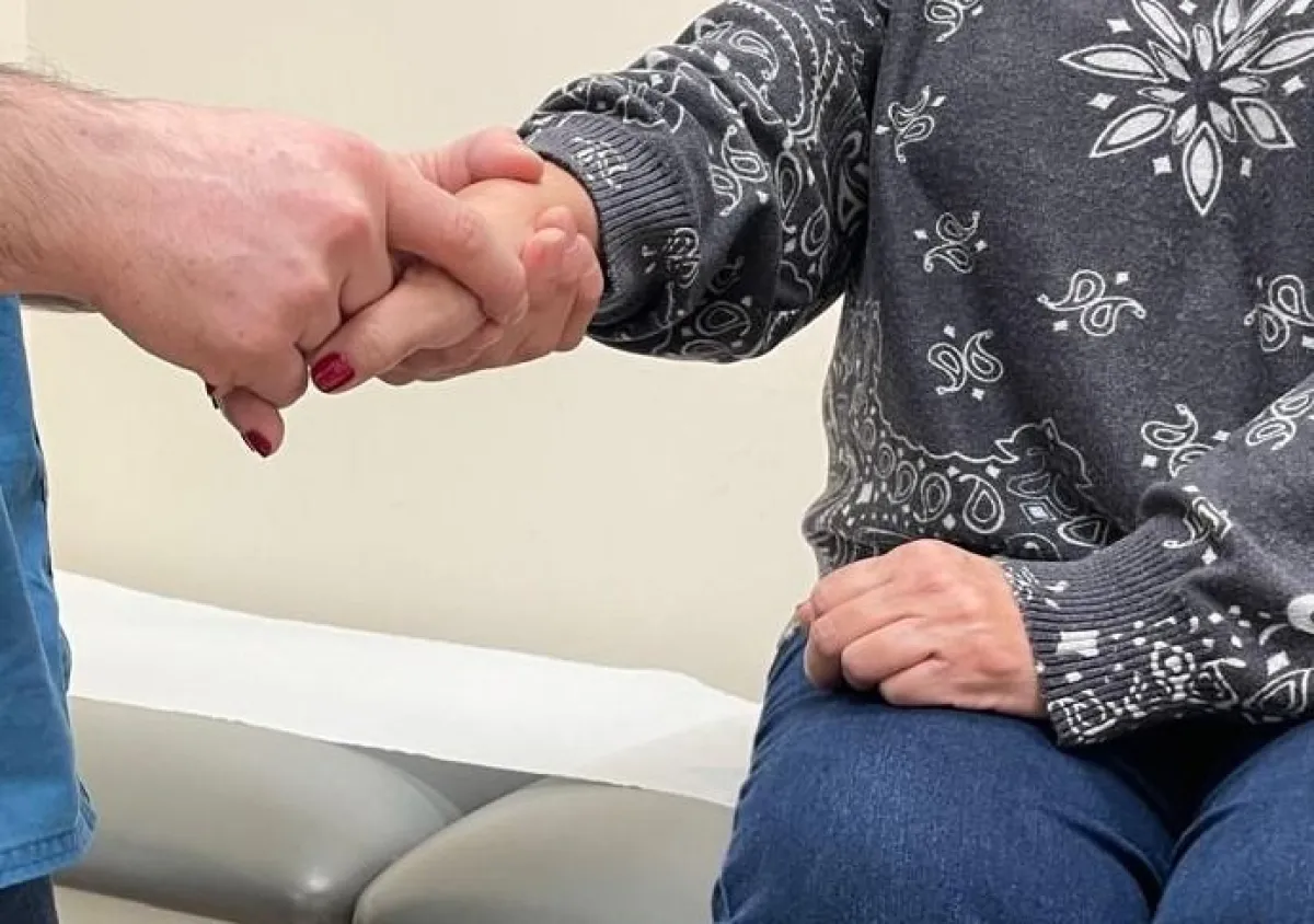 Región de Coquimbo busca mejorar atención a sobrevivientes de cáncer Región de Coquimbo busca mejorar atención a sobrevivientes de cáncer