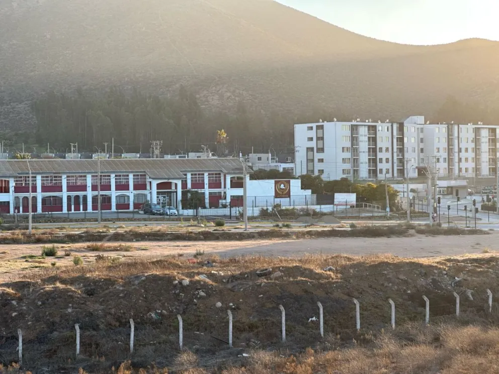 La iniciativa contempla la construcción de 213 viviendas en la Avenida Raúl Bitrán de La Serena. 