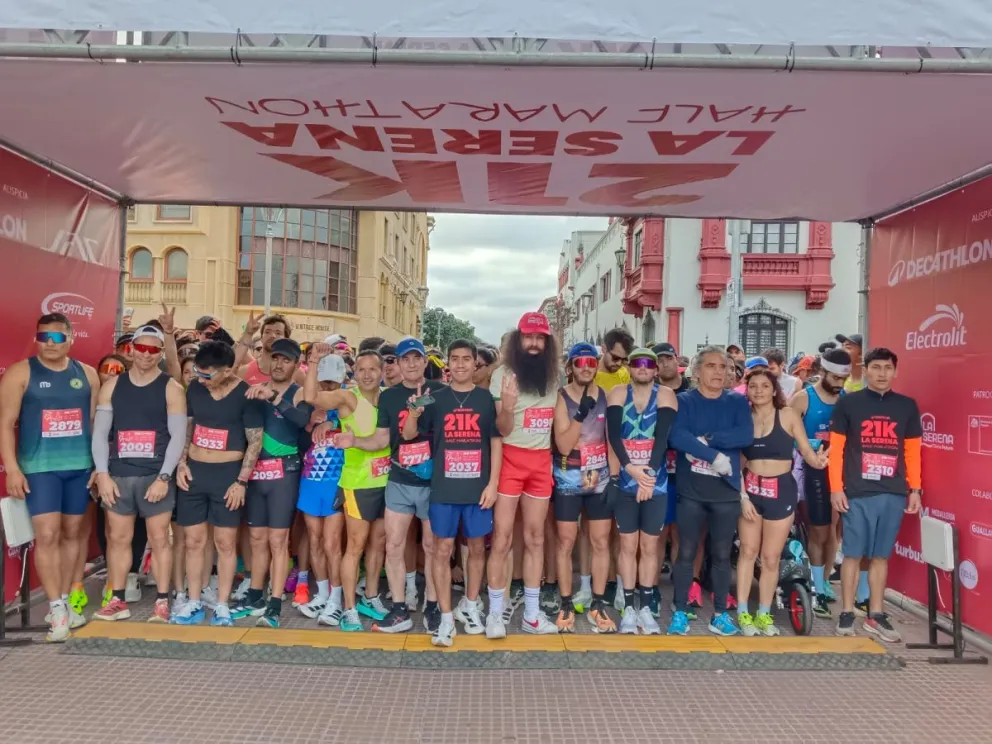 Uno de los aspectos destacados de esta primera versión es que tendrá carácter federado, condición que le otorga reconocimiento dentro del circuito nacional e internacional de carreras de ruta.