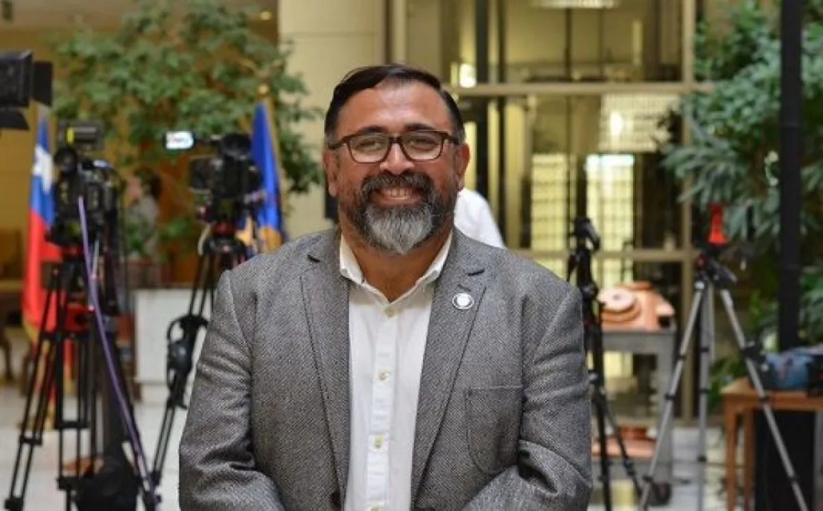 Acusan delegado presidencial por abandono rural Acusan delegado presidencial por abandono rural