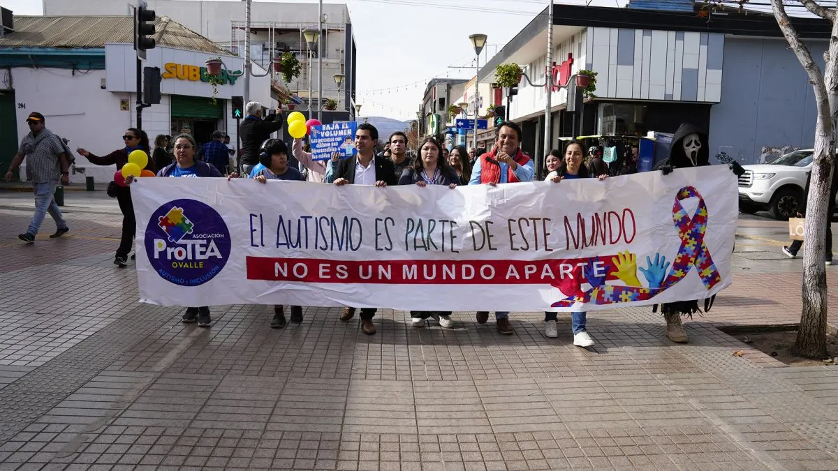 Expo NeuroValle 2026: alta participación y concientización Expo NeuroValle 2026: alta participación y concientización