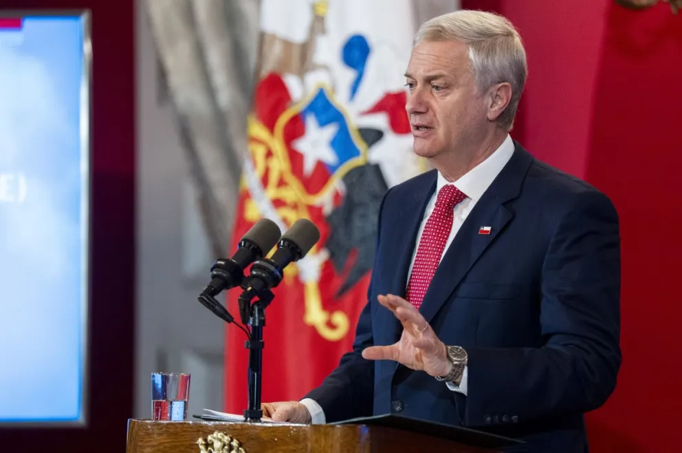 FOTO: Prensa Presidencia 