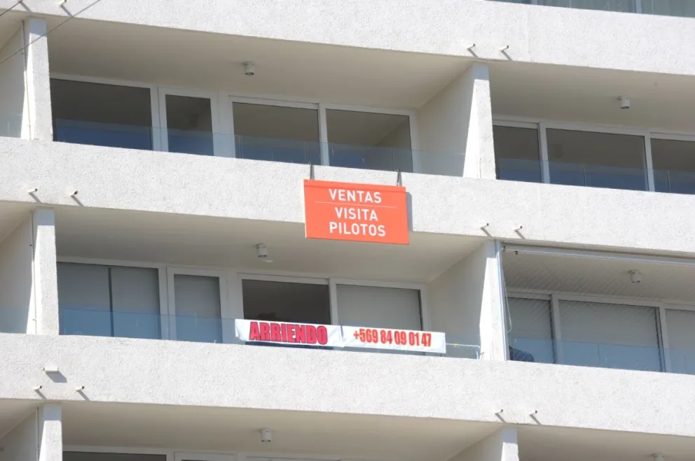 Otros aspectos que han influido en este ránking es que, Ovalle se posiciona como una capital provincial con buena base de servicios de salud, educación, comercio, y que ha tenido un crecimiento sostenido de su población. (Foto: Archivo)