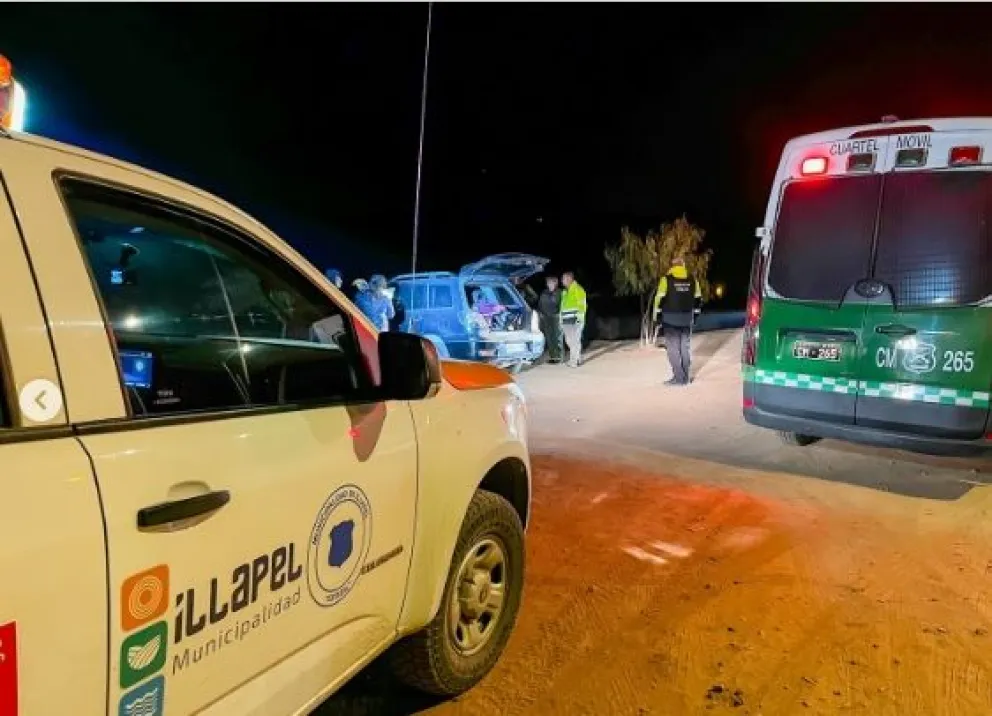 Según el alcalde de Illapel, Denis Cortés, el éxito de la implementación de la legislación dependerá de la capacitación de los funcionarios y de la disponibilidad de recursos. (Foto: Cedida)