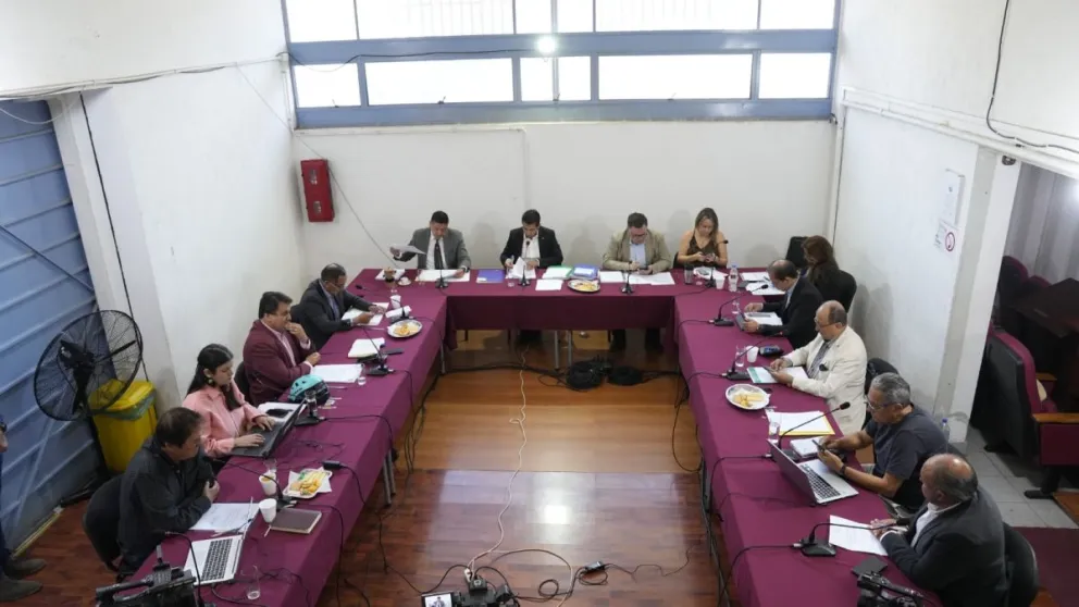 La medida busca fortalecer la seguridad pública y responder a las inquietudes planteadas por los vecinos y vecinas. (Foto: Cedida)