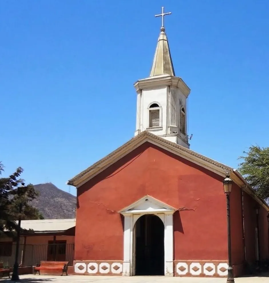 El alcalde Cristian Herrera indicó que la decisión los tomó por sorpresa debido a que se habría acordado que una delegación técnica del CMN visitaría la comuna antes de adoptar resoluciones definitivas sobre el futuro del edificio. (Foto: Cedida)